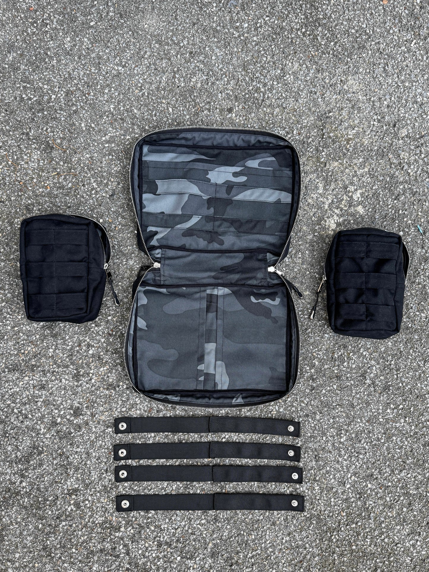 MOLLE Backpack