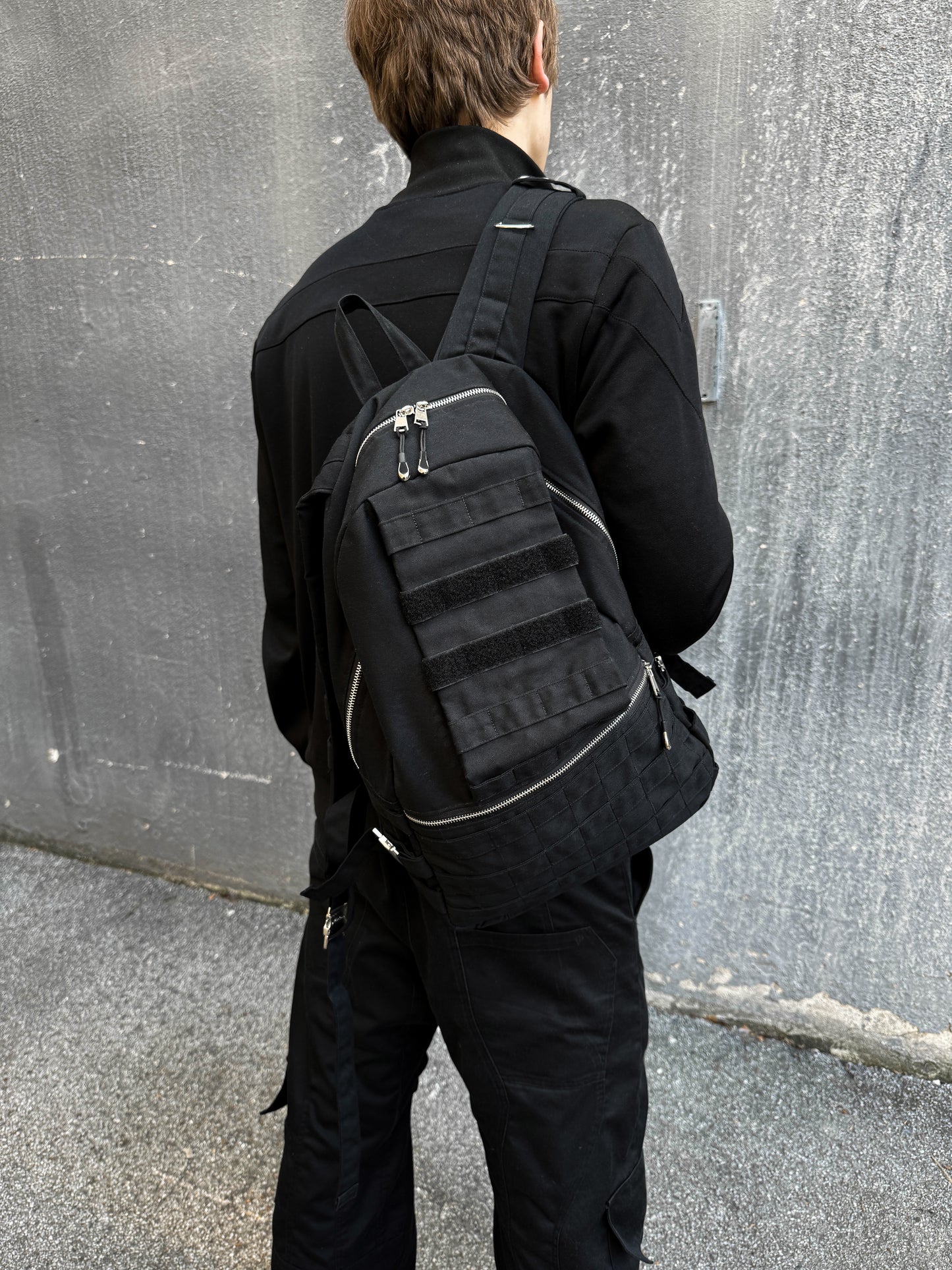 MOLLE Backpack