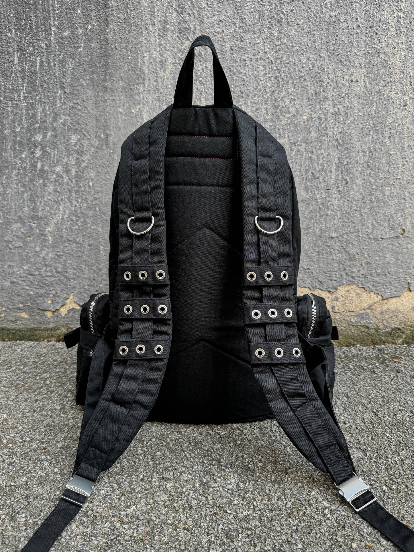 MOLLE Backpack