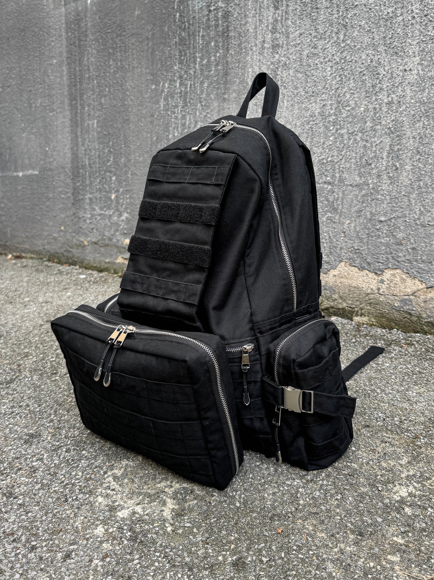 MOLLE Backpack