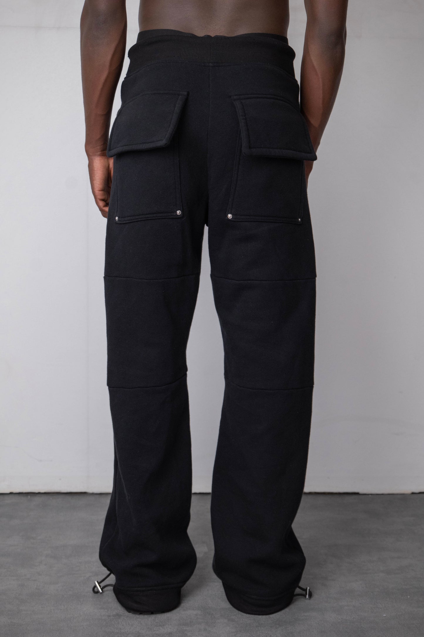 BASIC MILITARY JOGGER