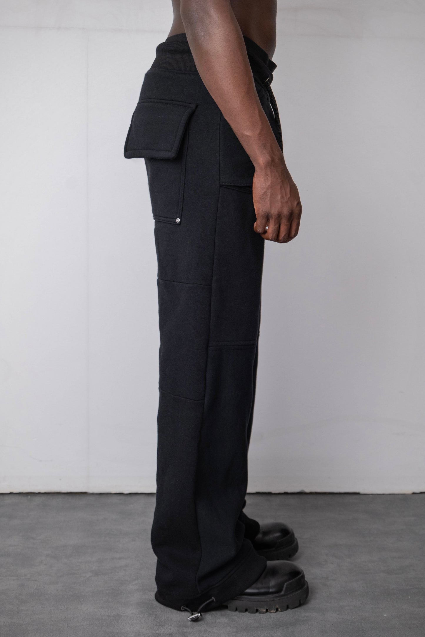BASIC MILITARY JOGGER