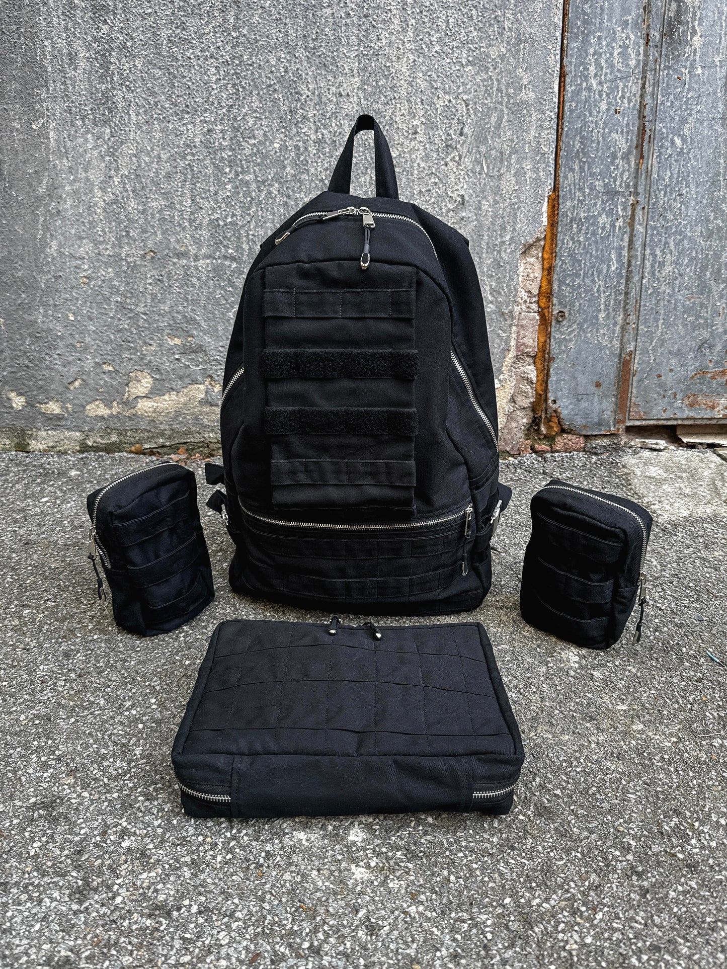 MOLLE Backpack